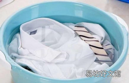 短袖洗了还有汗味是怎么回事