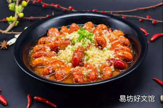 小龙虾可以放在火锅里吃吗