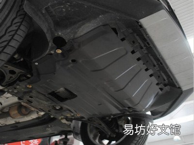 换机油需要拆发动机护板吗