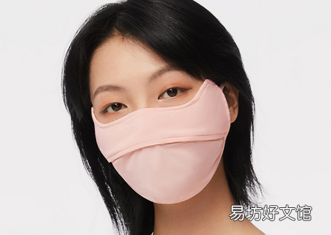 蕉下防晒口罩能经常洗吗