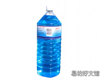 玻璃水的保质期是多久