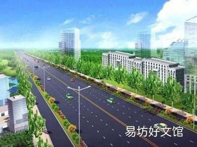 智能交通的作用是什么