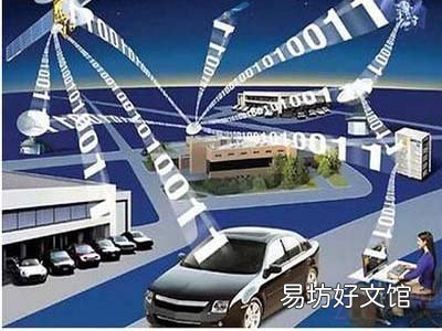 智能交通分为哪几类