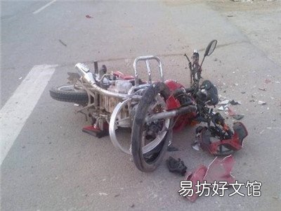 摩托车无证驾驶交通事故赔偿