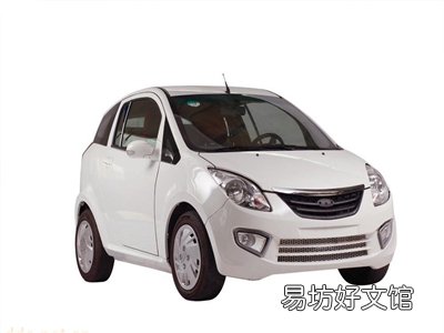 如何调节电动汽车刹车
