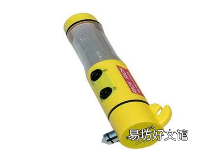 窗击破器就是安全锤吗