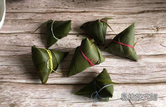 粽子从冷冻里拿出来要煮多久