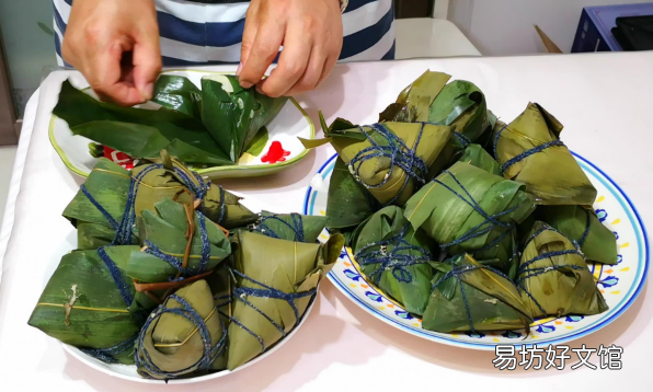 粽子从冷冻里拿出来要煮多久
