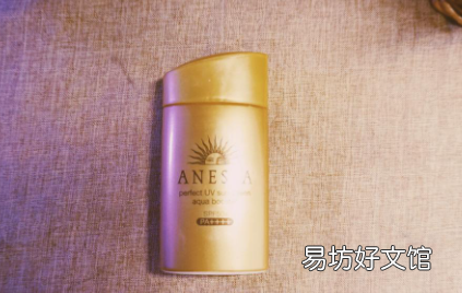 防晒霜半个小时才会起效吗