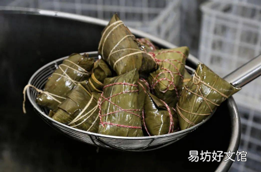 粽子速冻后没吃过夜还可以吃吗