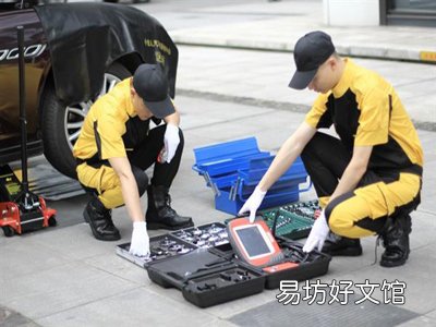 汽车上门保养比较好的品牌