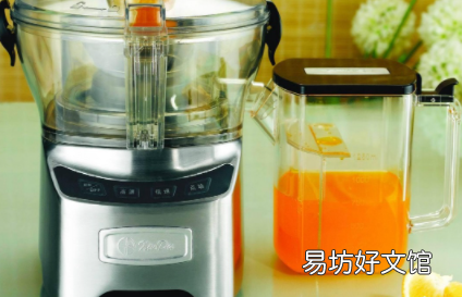 家用买破壁机好还是买榨汁机好