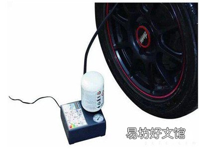 自动补胎液多长时间能干