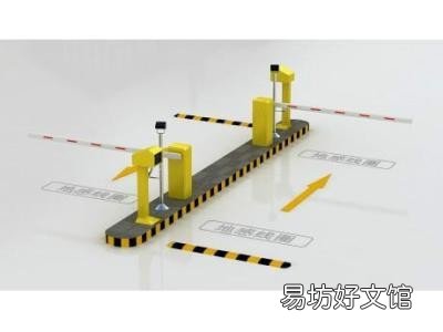 国外智能停车场管理系统特点是什么