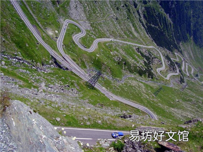 长途车盘山公路行车注意事项