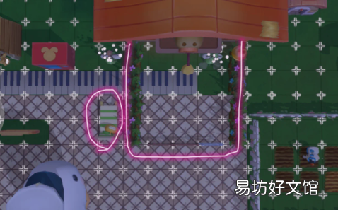 摩尔庄园偷牛bug怎么避免