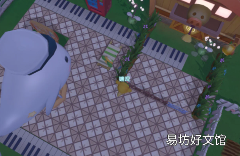 摩尔庄园偷牛bug怎么避免