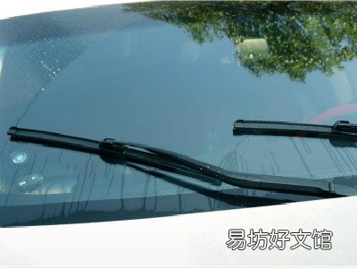 汽车用雨刷器国家标准
