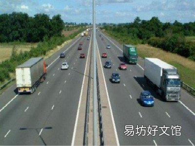 驾驶长途车的常见误区