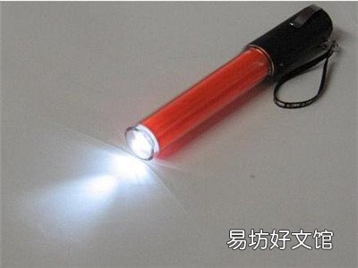 交通指挥棒的用途有哪些