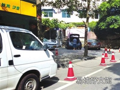 交通锥的适用场所有哪些