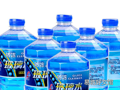 玻璃水不够会有提示吗