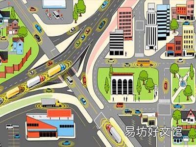 智能交通的功能和作用