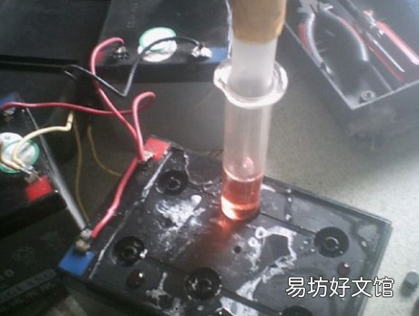 电动车电瓶修复液管用吗