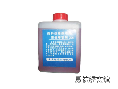 电动车电瓶修复液管用吗