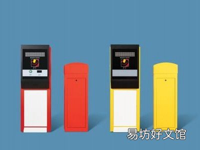 智能停车场刷卡系统有哪些特点