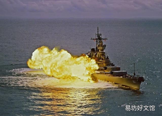 为什么战列舰要被淘汰，难道不可以改成信息化的战列舰吗？