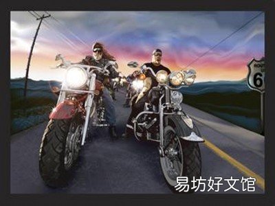 摩托车逆向行驶怎么处理