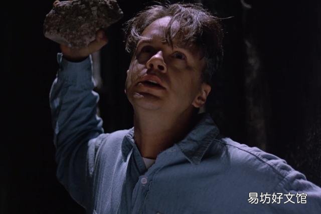 大家有没有发现肖申克的救赎中的漏洞?