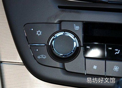 空调内循环有异味怎么办