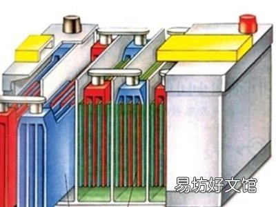 汽车蓄电池不蓄电怎么办