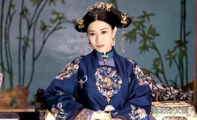 古代的皇后和皇贵妃有何区别?