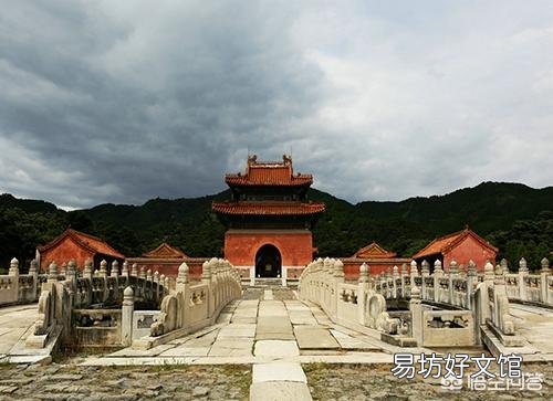 古代的皇后和皇贵妃有何区别?
