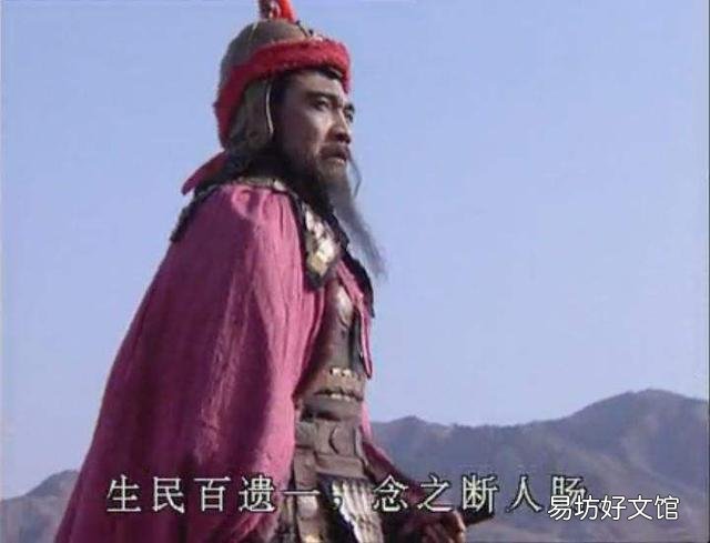 为什么觉得水浒传中百姓生活水平比三国时期几乎没有任何进步?