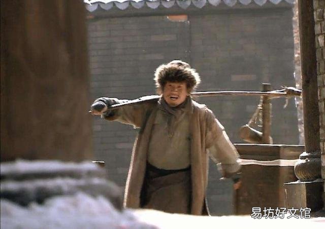 为什么觉得水浒传中百姓生活水平比三国时期几乎没有任何进步?
