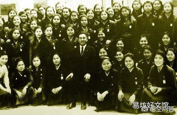 历史上,日军在二战战场上真的投入了大量的女兵吗?