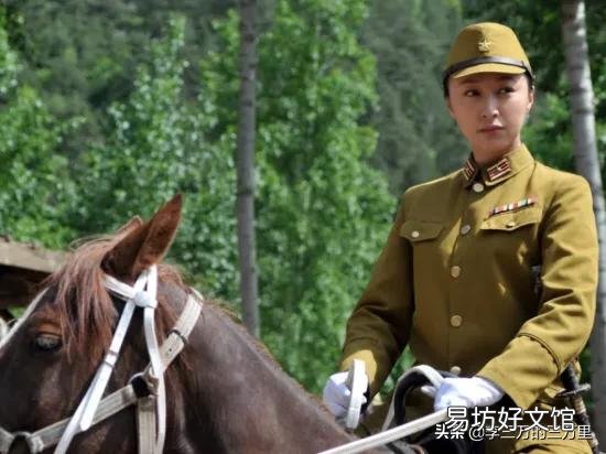 历史上,日军在二战战场上真的投入了大量的女兵吗?