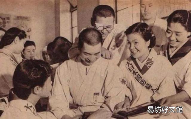历史上,日军在二战战场上真的投入了大量的女兵吗?