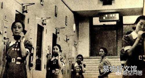 历史上,日军在二战战场上真的投入了大量的女兵吗?