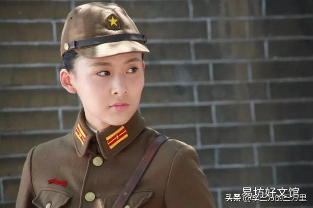 历史上,日军在二战战场上真的投入了大量的女兵吗?