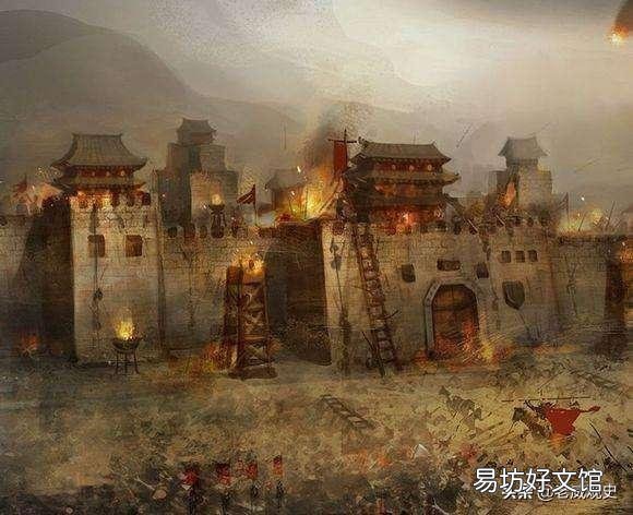 为什么实战被包围后基本相当于输掉?