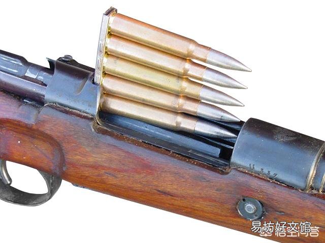 为什么三八大盖可以打1000多米,而有些现代的突击步枪只能打400米?