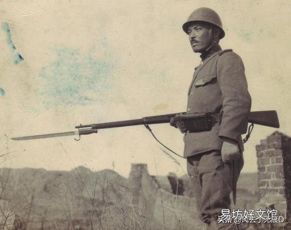 为什么三八大盖可以打1000多米,而有些现代的突击步枪只能打400米?