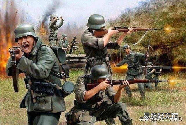 为什么三八大盖可以打1000多米,而有些现代的突击步枪只能打400米?