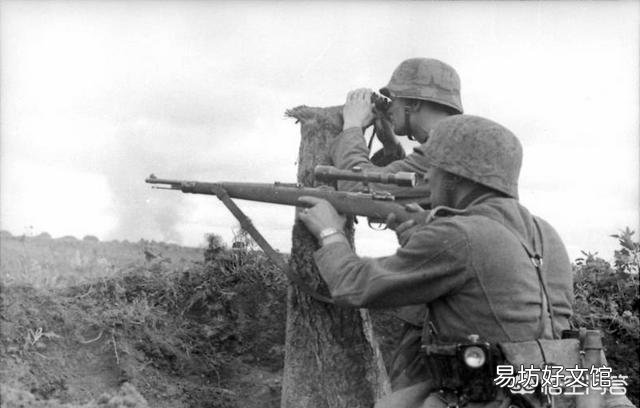 为什么三八大盖可以打1000多米,而有些现代的突击步枪只能打400米?