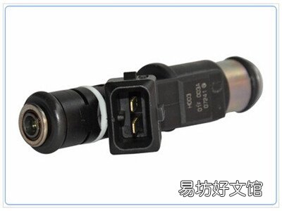 奥迪喷油嘴坏了怎么办